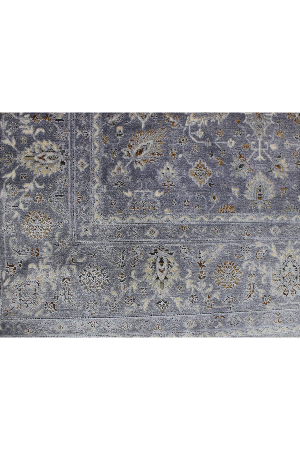 Blue Toned Persian Rug | Andrew Martin Azula | Oroa.com