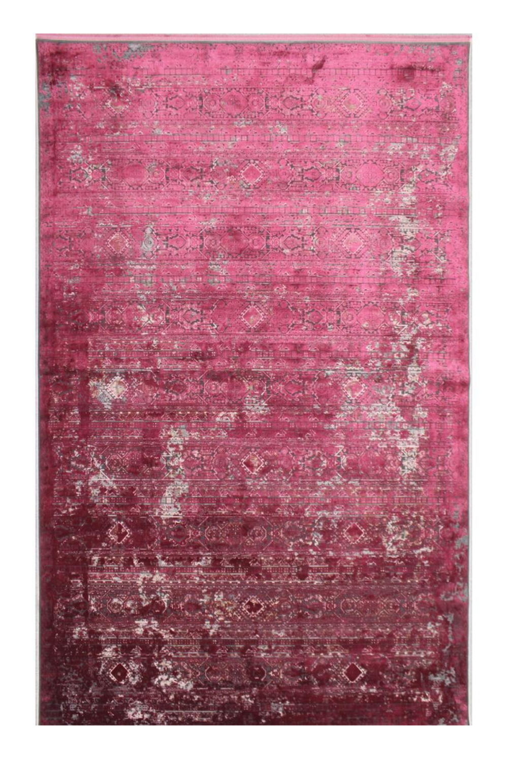 Cerise Persian Rug | Andrew Martin Suri | Oroa.com