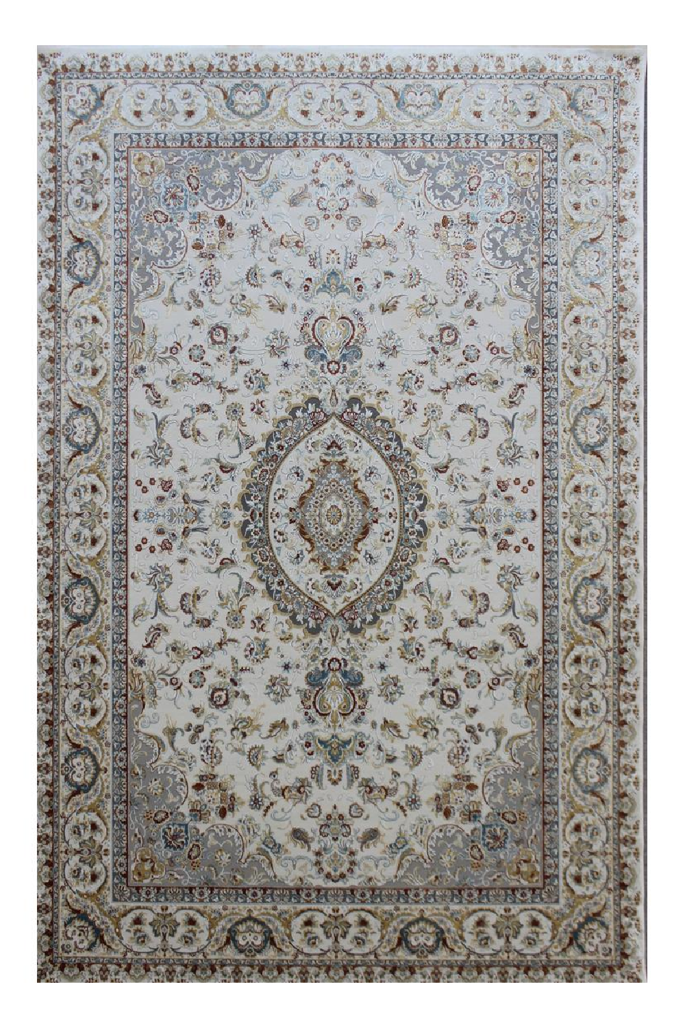 Medallion Design Persian Rug | Andrew Martin Jaslynn | Oroa.com