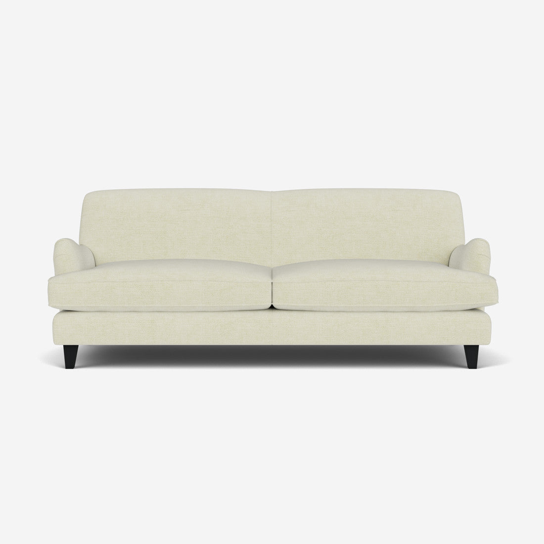 Roll Arm 4-Seater Sofa | Andrew Martin Clara | Oroa.com
