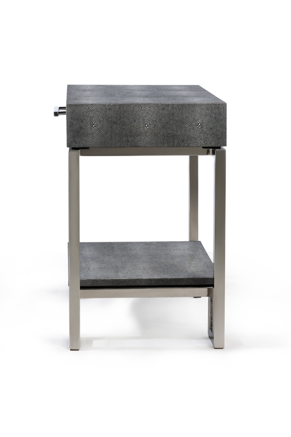 Shagreen Side Table | Andrew Martin Flex | Oroa.com