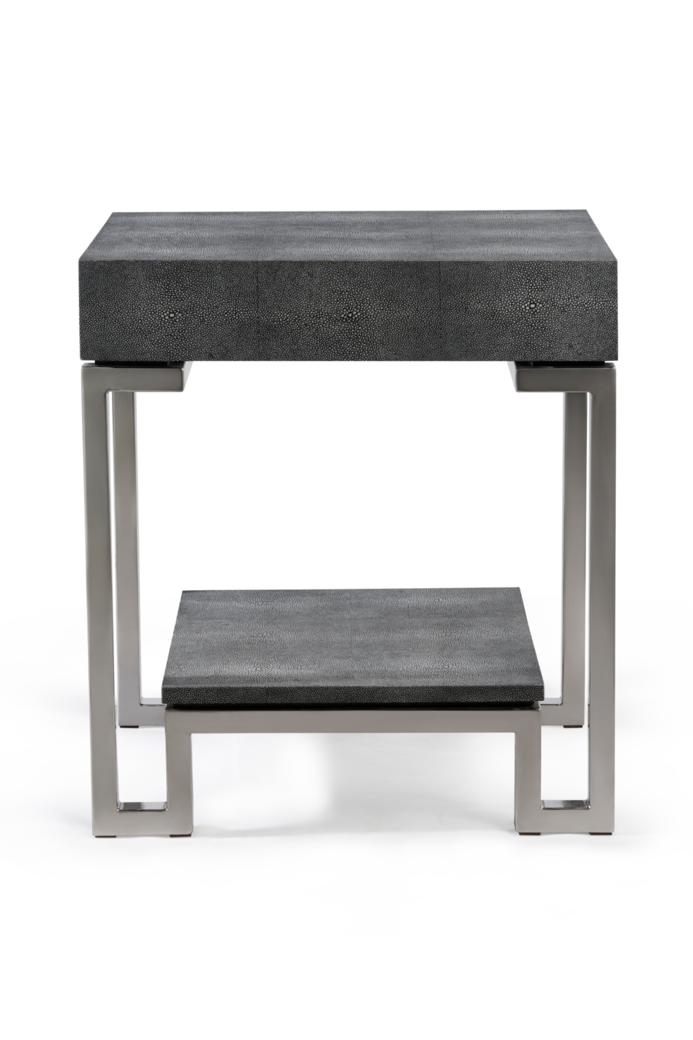 Shagreen Side Table | Andrew Martin Flex | Oroa.com