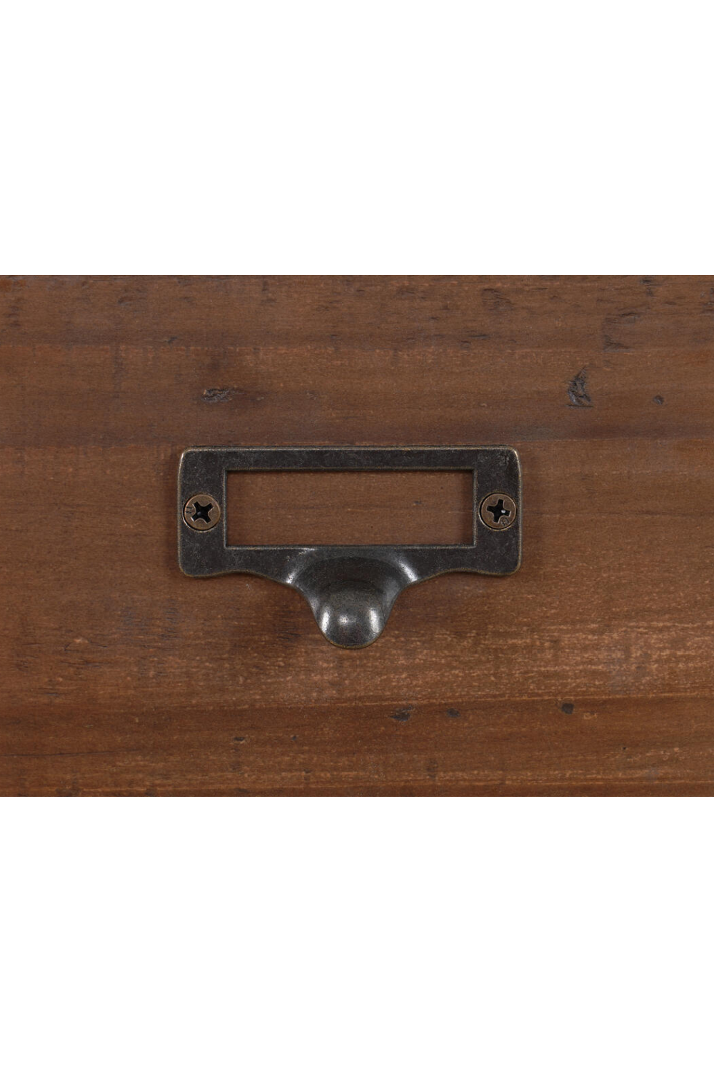 Wooden 2-Drawer Side Table | Andrew Martin Lloyd | Oroa.com