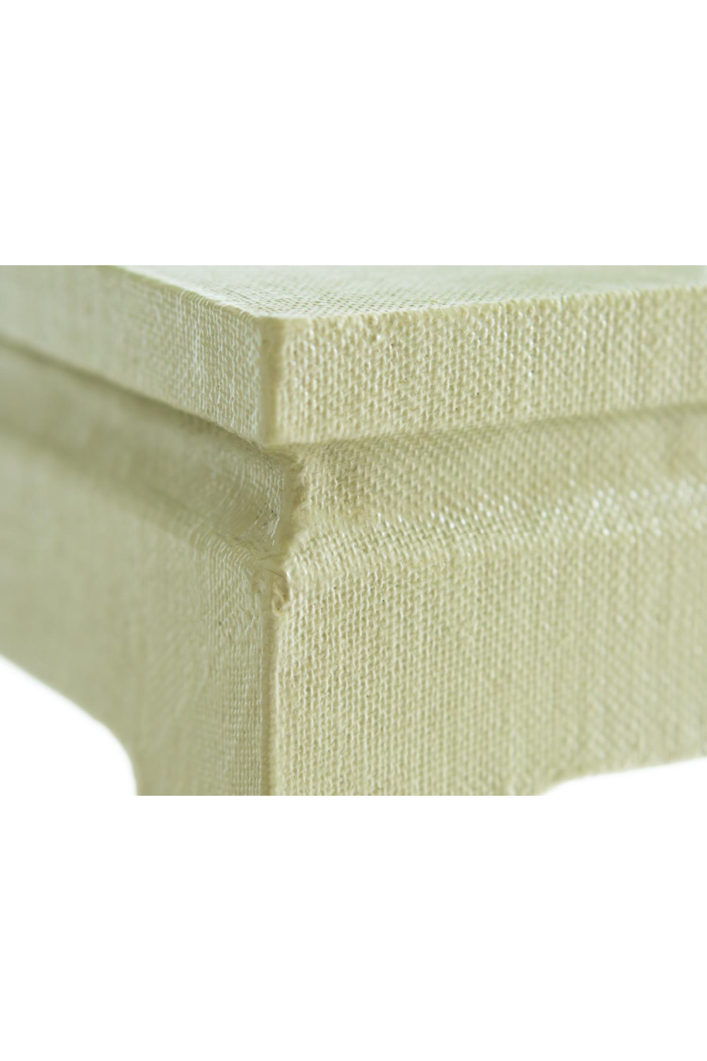 Lacquered Square Side Table | Andrew Martin Poseidon | Oroa.com