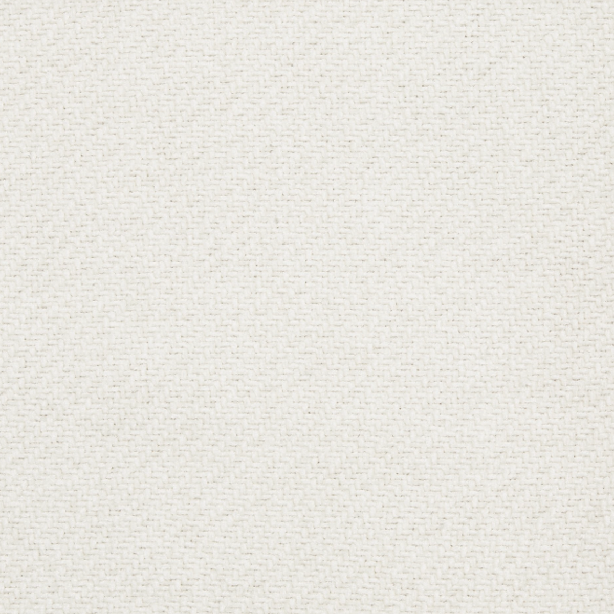Alpine White upholstery sample for Acerka seating.