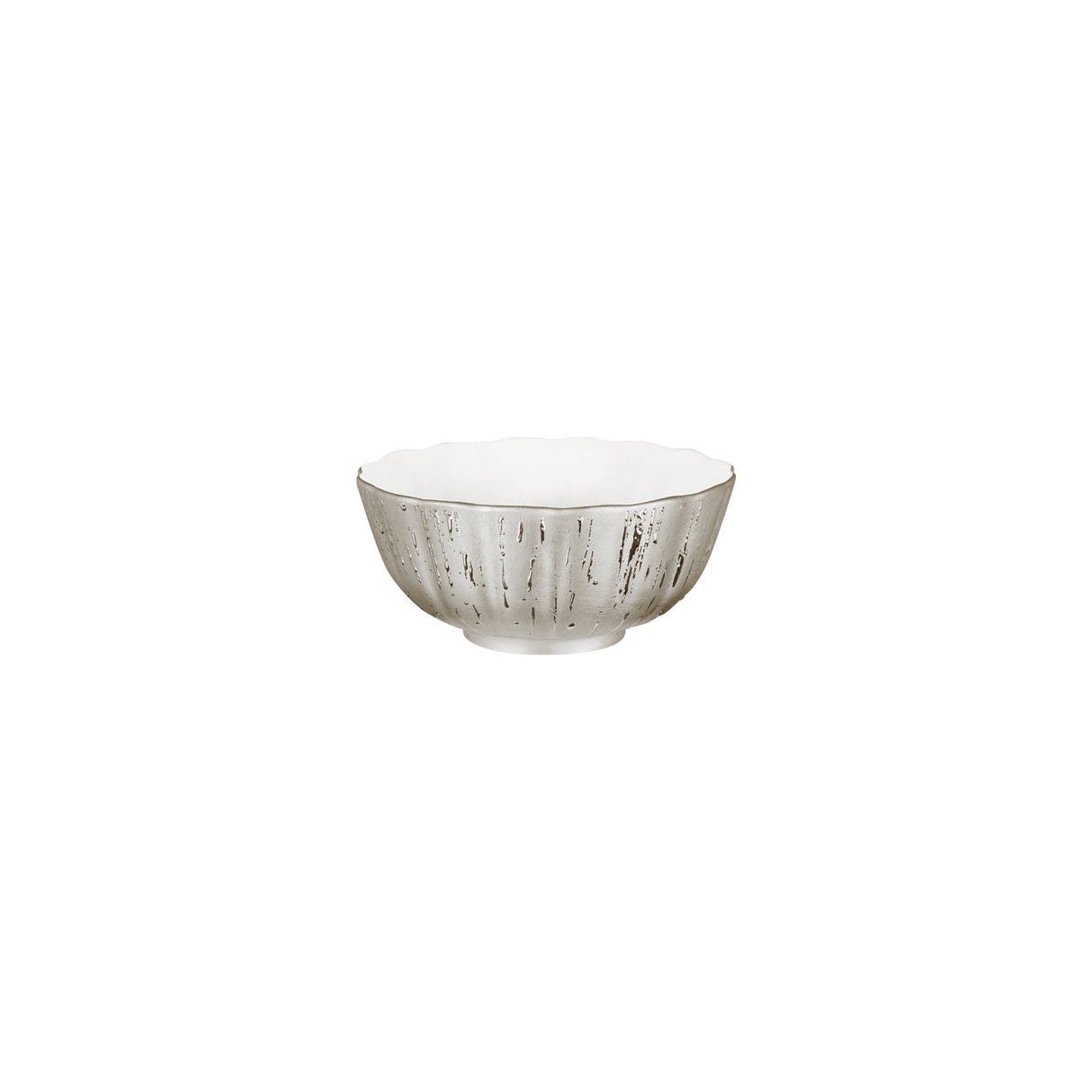 Argentatus Cereal Bowl