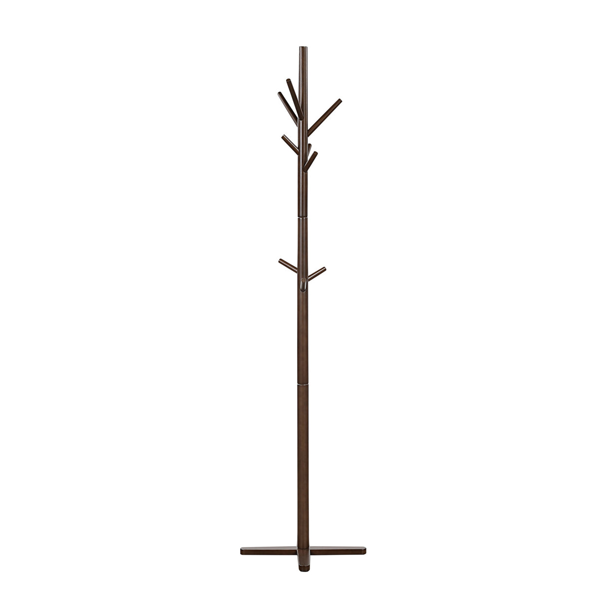 Solid Wood Coat Rack | OROA