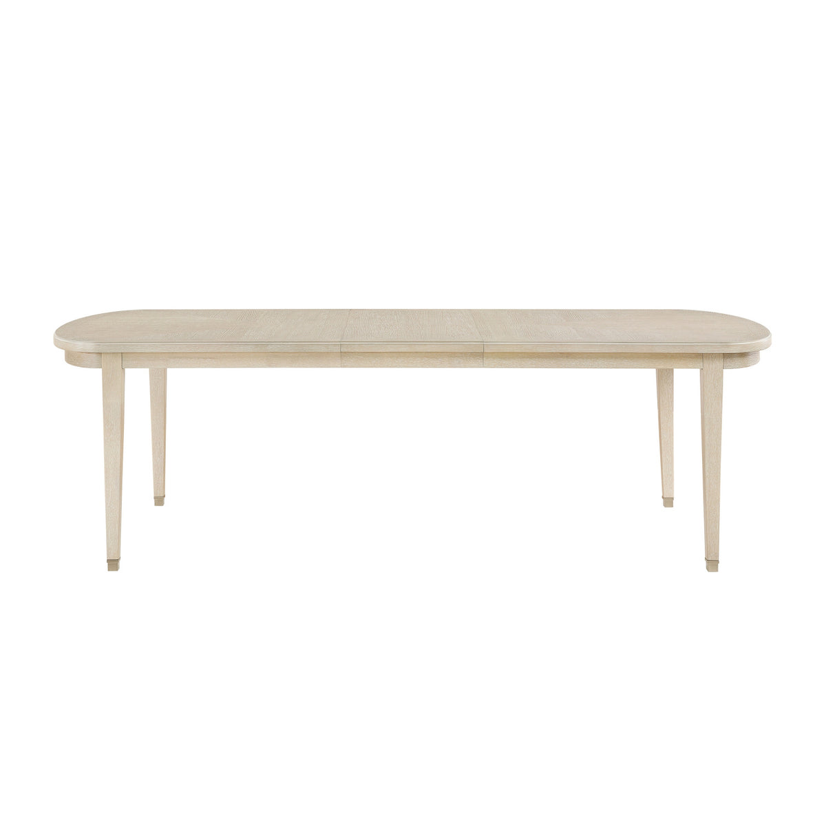 Light Oak Finish Dining Table | OROA