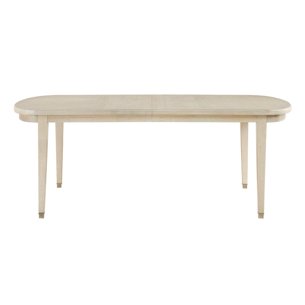 Light Oak Finish Dining Table | OROA