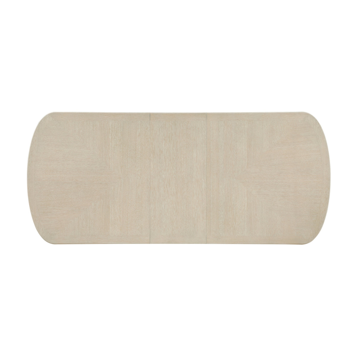 Light Oak Finish Dining Table | OROA