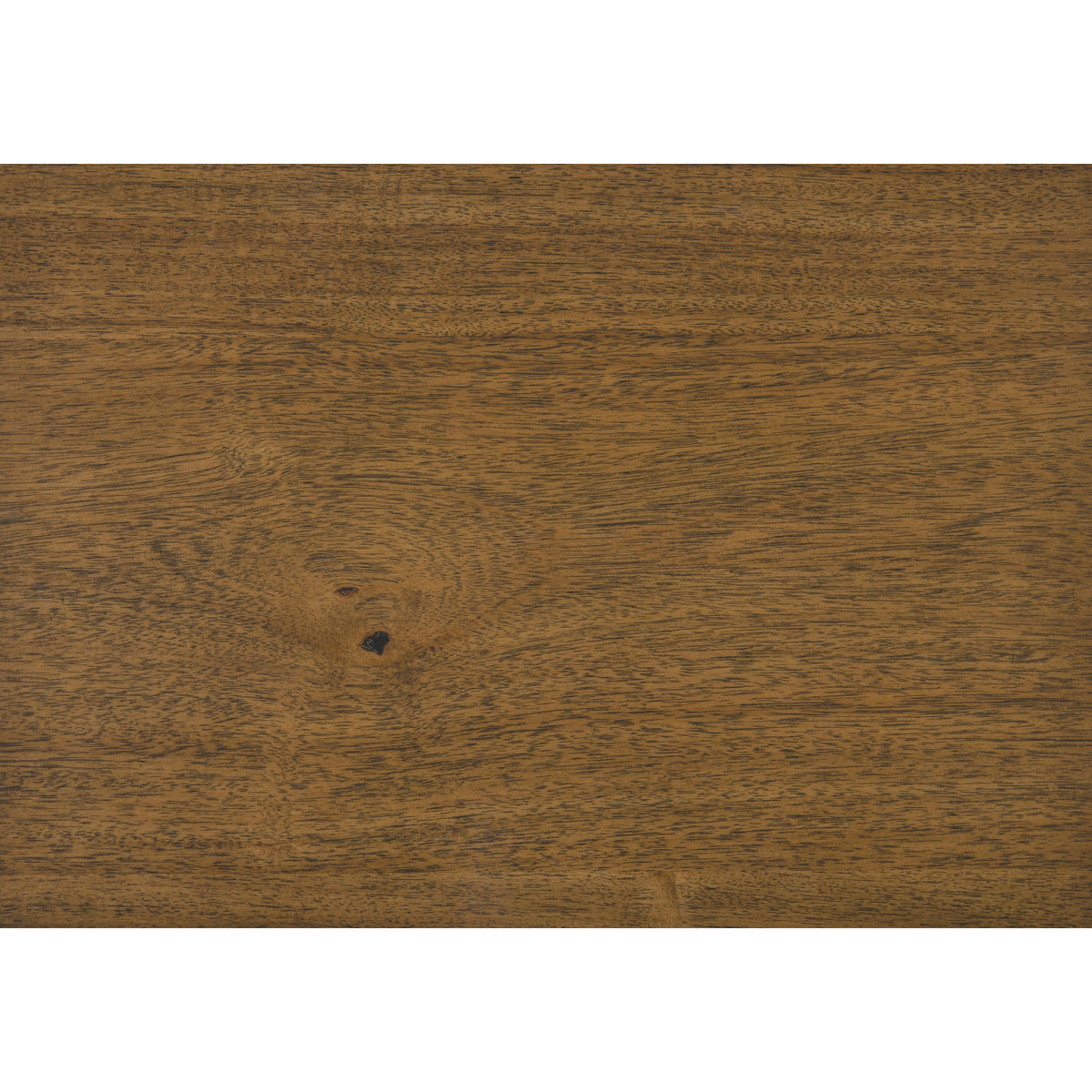 White Brown Dining Bench by OROA