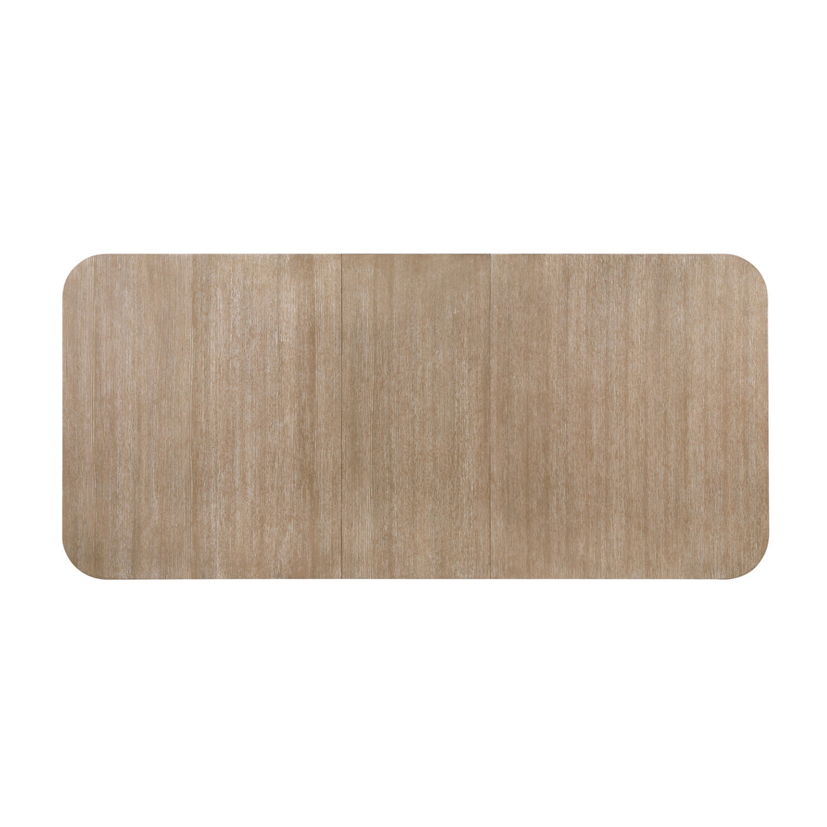 Modern Transitional Wooden Dining Table | OROA