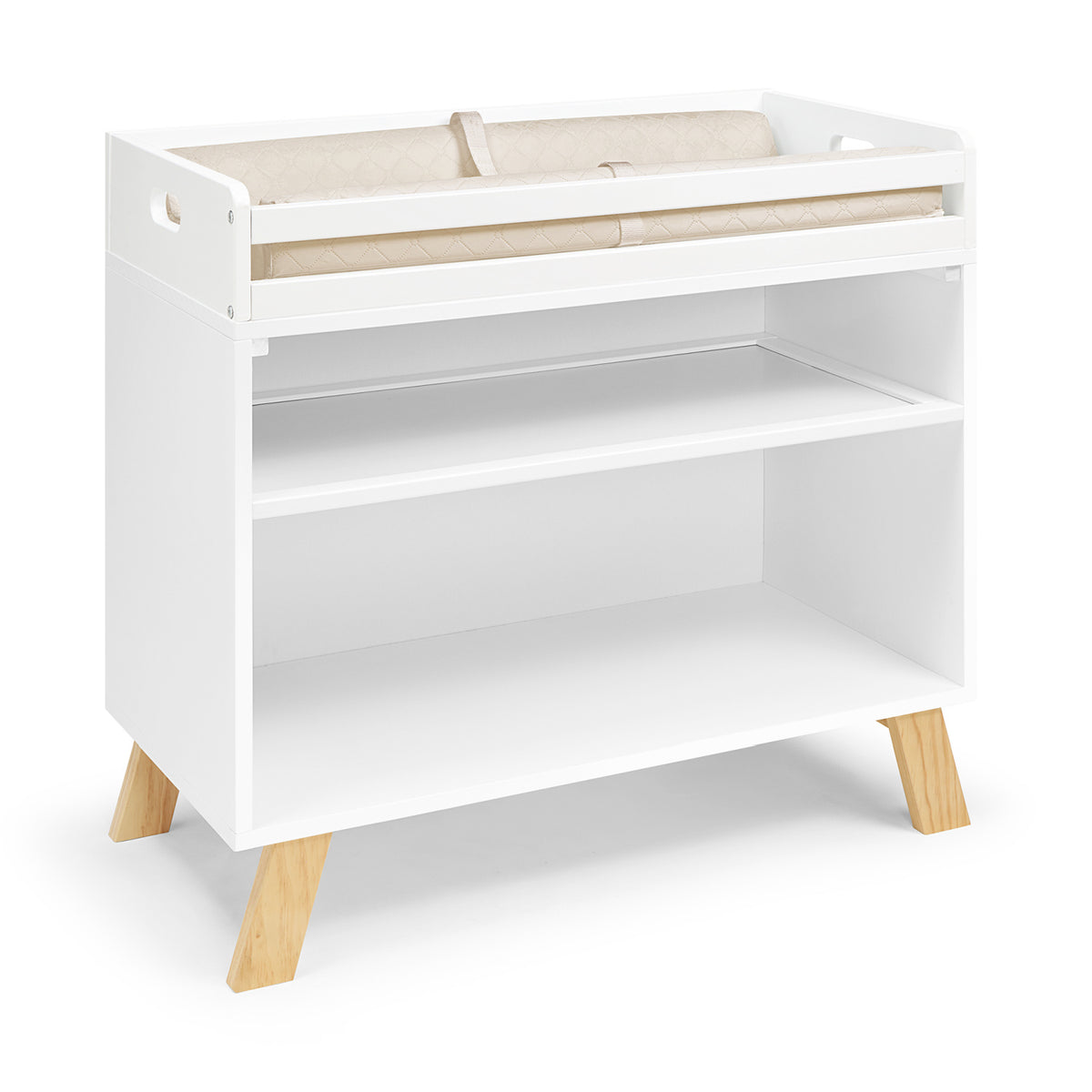 Livia Multi Purpose Changing Table | OROA Kids