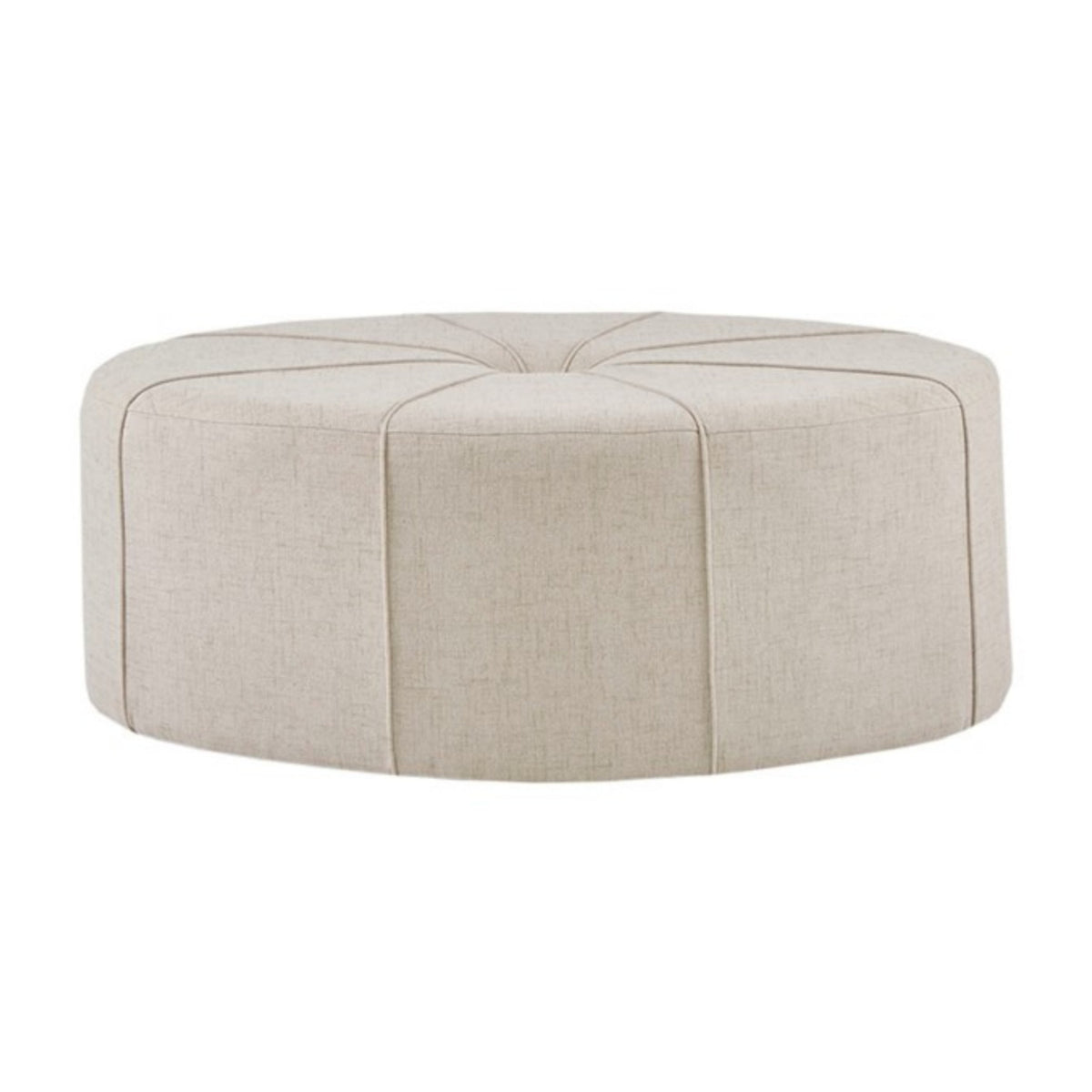 Modern Style Oversized Ottoman | OROA