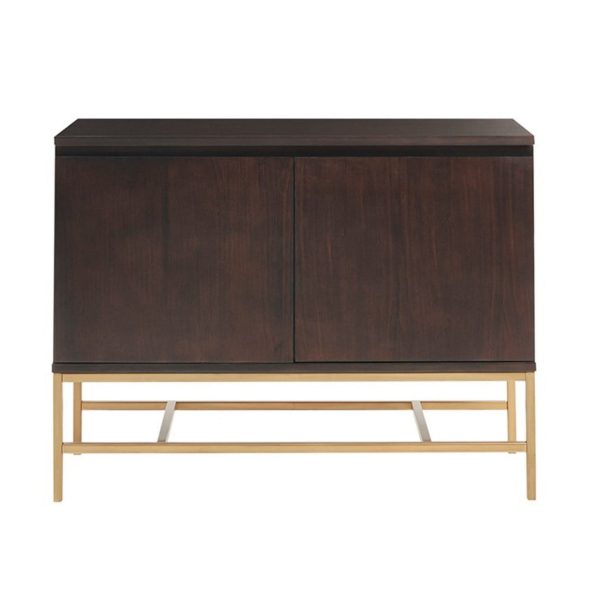 Modern Accent Cabinet with Storage | OROA
