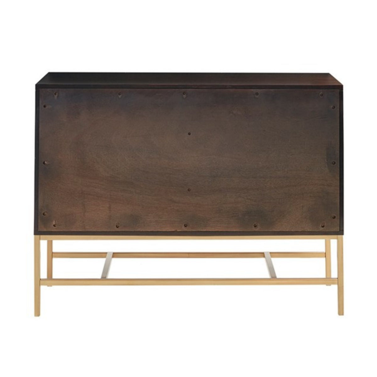Modern Accent Cabinet with Storage | OROA