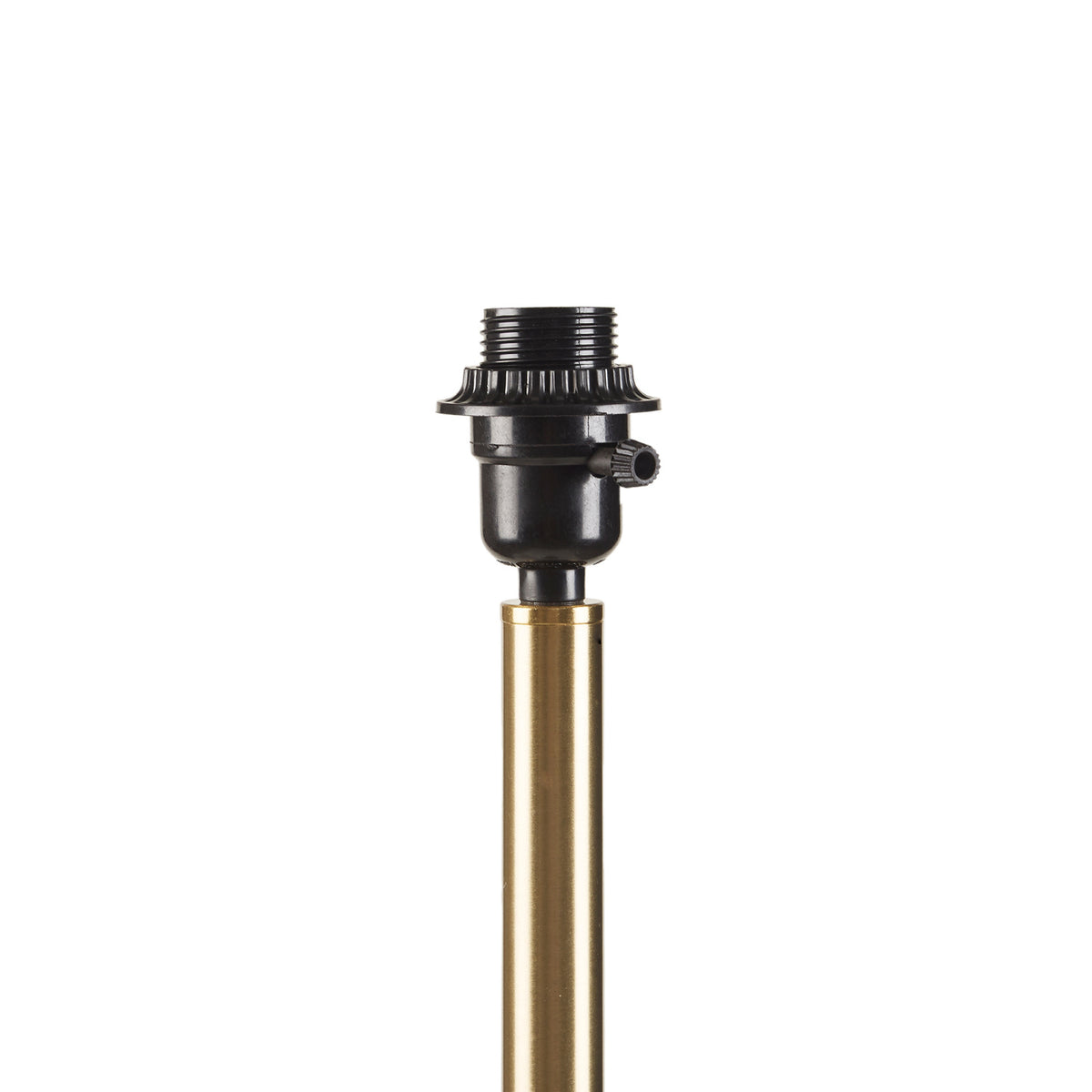 Fluted Fabric Floor Lamp | OROA