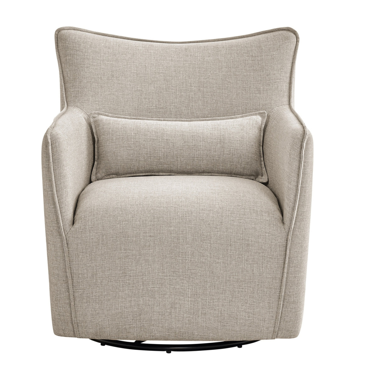 Ayla Upholstered Accent Chair | OROA