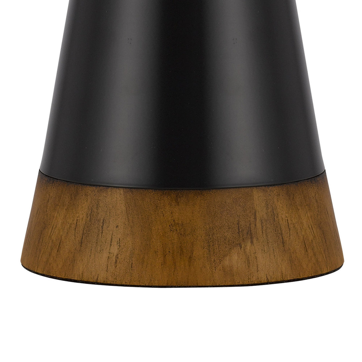 Art Deco Mica Shade Table Lamp | OROA