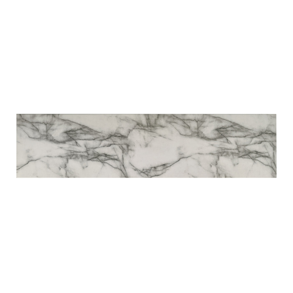 Matilda White Marble Top Sideboard | OROA