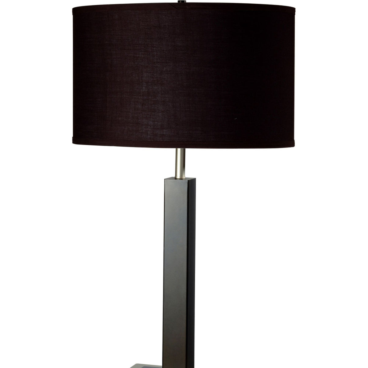 Metal and Polyresin Table Lamp by OROA