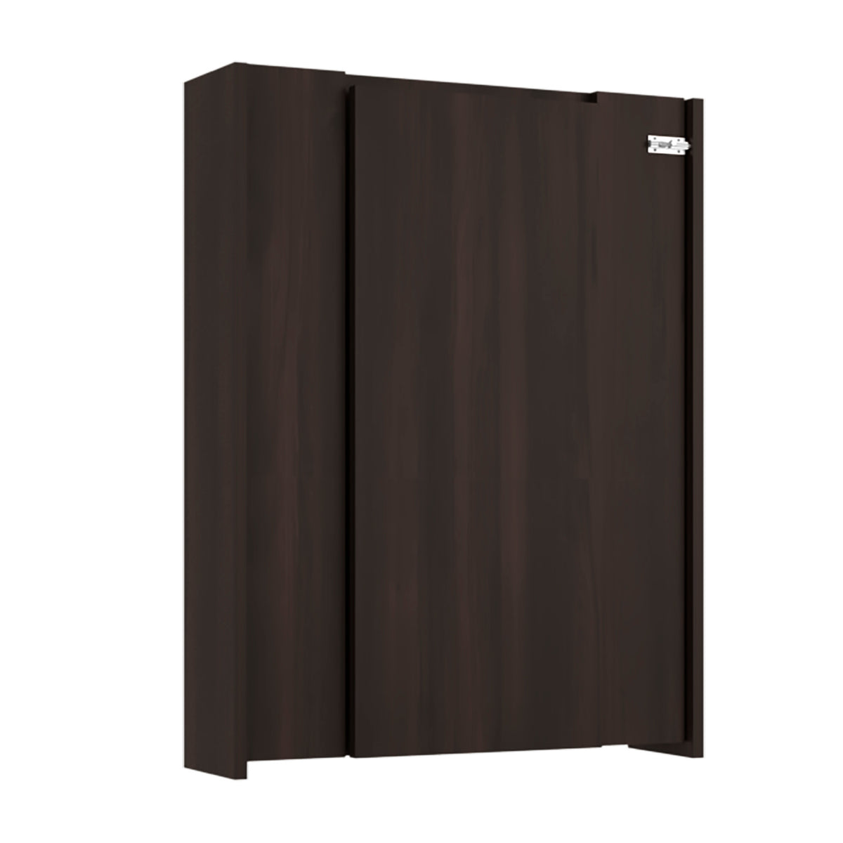 Siena Wall-Mounted Bar Cabinet | OROA