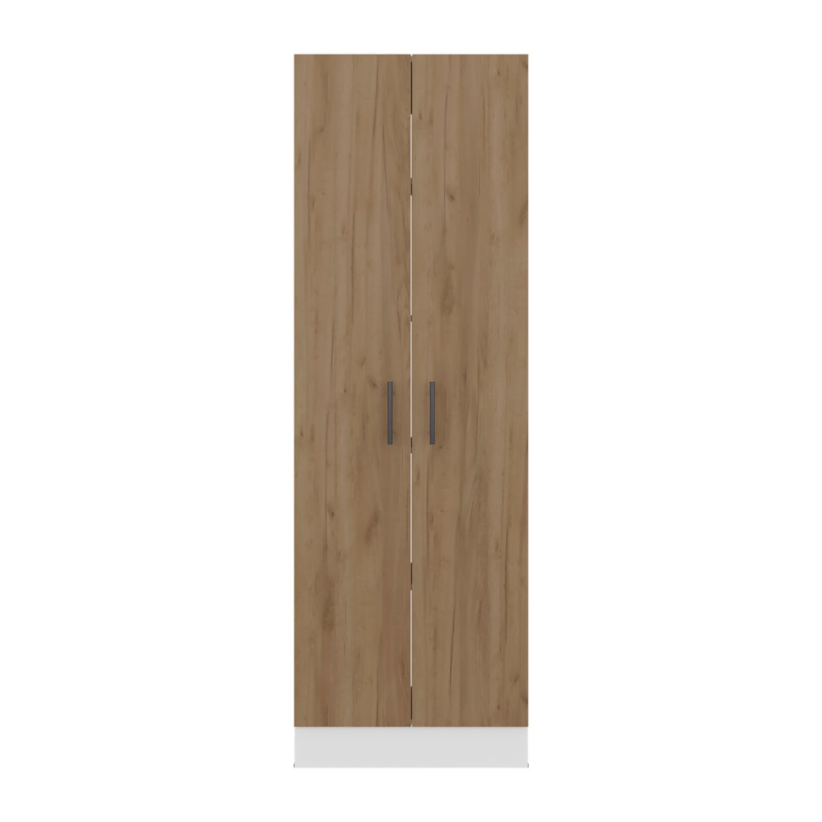Modern European furniture - Tall Kitchen Storage Cabinet - www.oroa.com