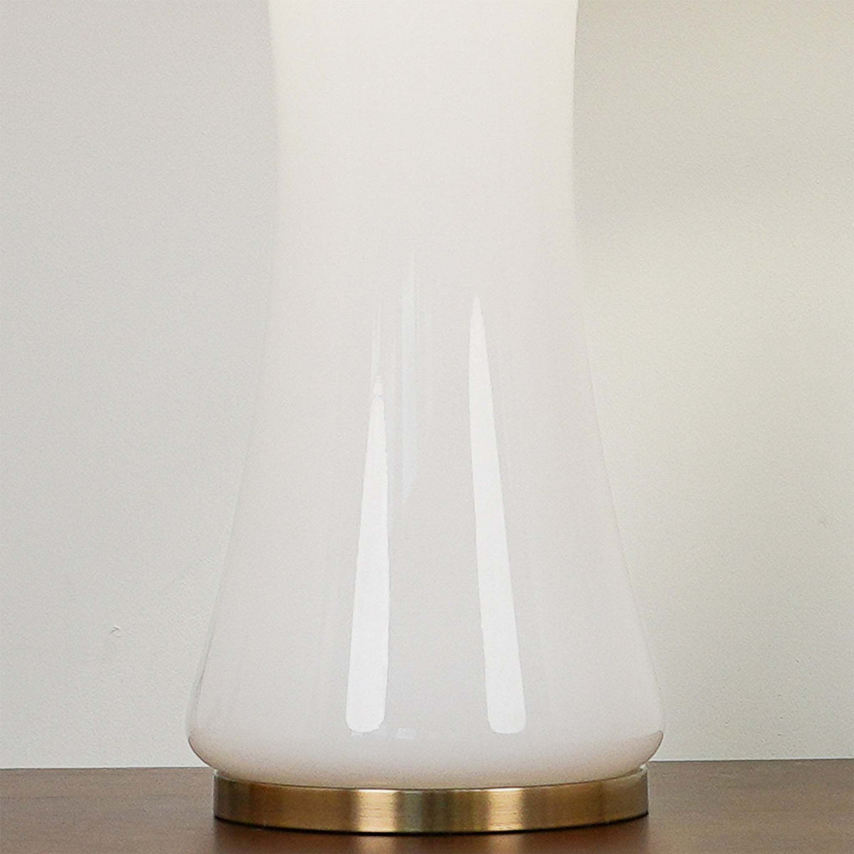 Modern European furniture - Cascade Glass Table Lamp - www.oroa.com