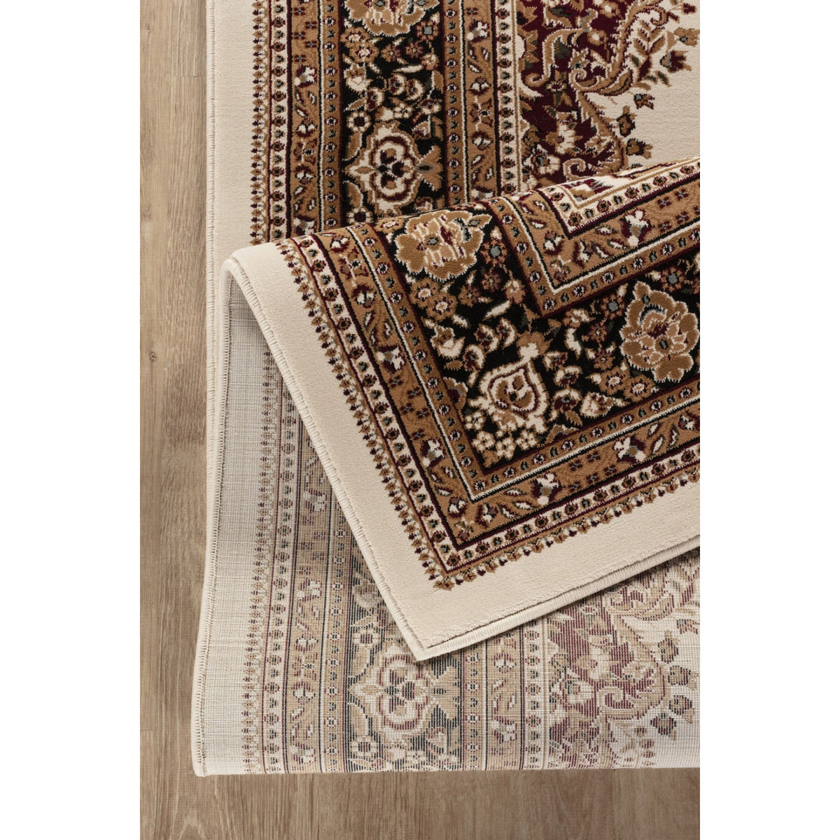 Manchester Ivory Area Rug | OROA