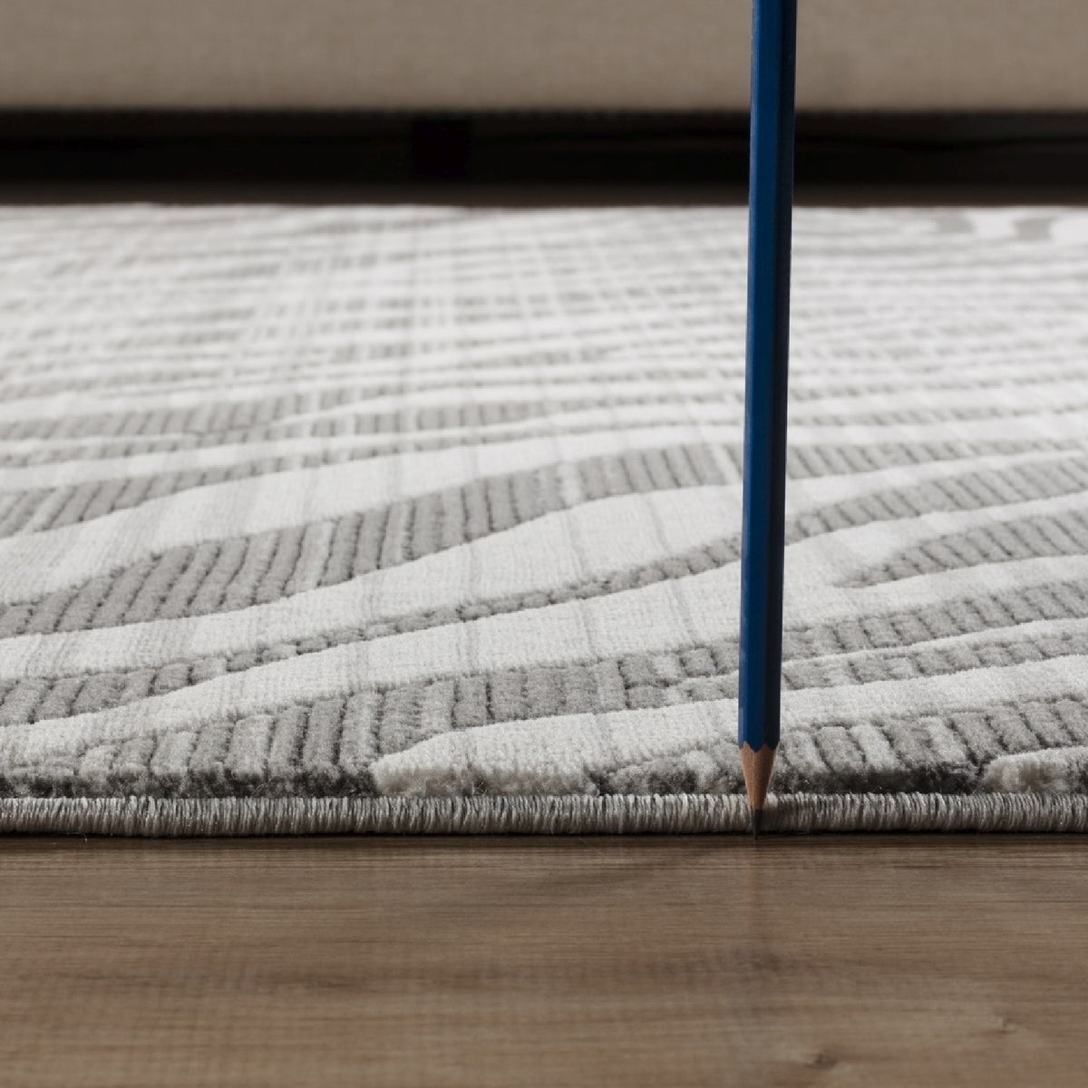 Modern European furniture - Geometrix Contemporary Area Rug - www.oroa.com
