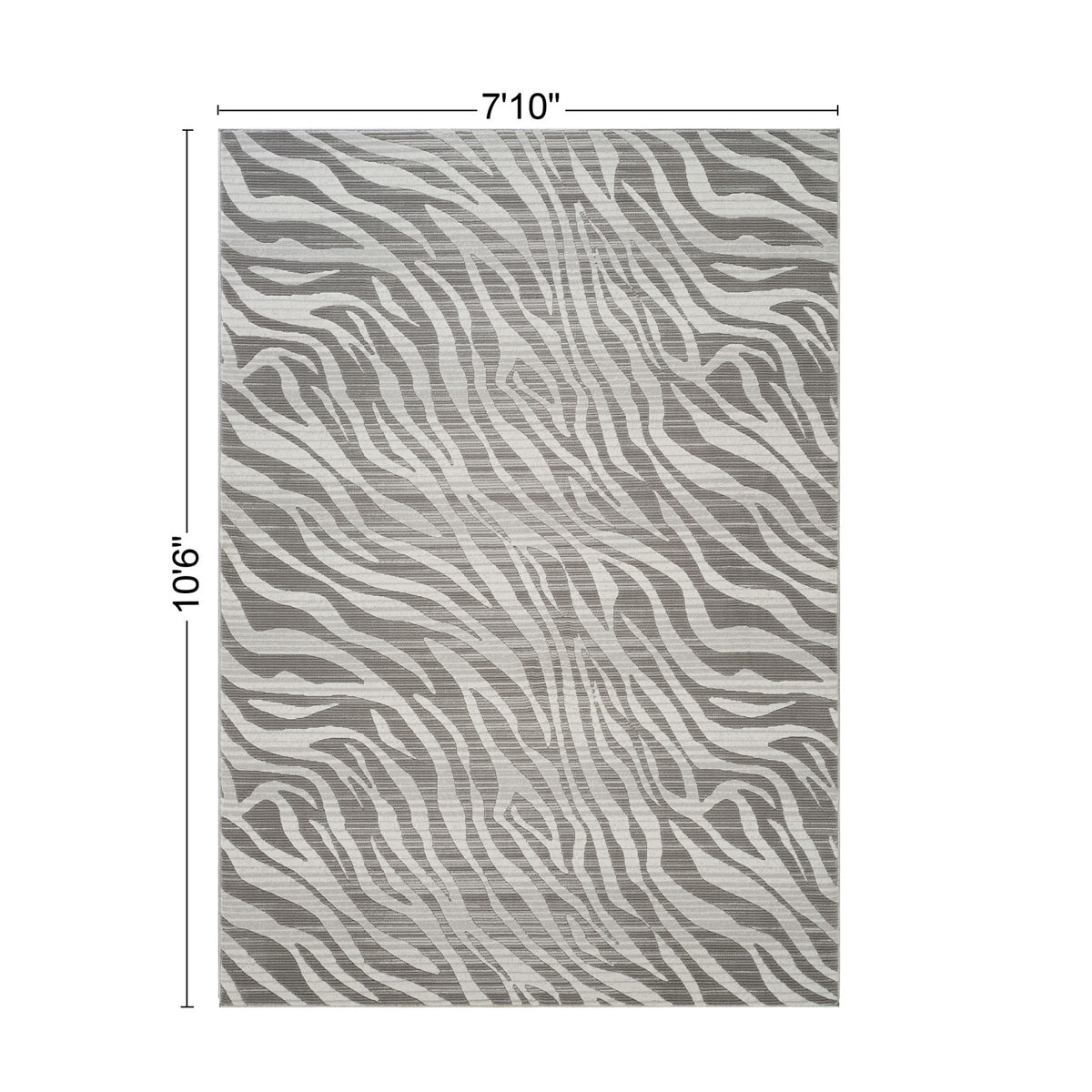 Modern European furniture - Geometrix Contemporary Area Rug - www.oroa.com
