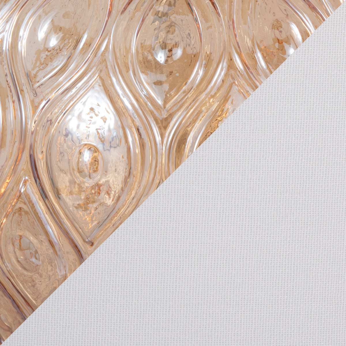 Modern European furniture - Gloria Round Glass Table Lamps (2) - www.oroa.com