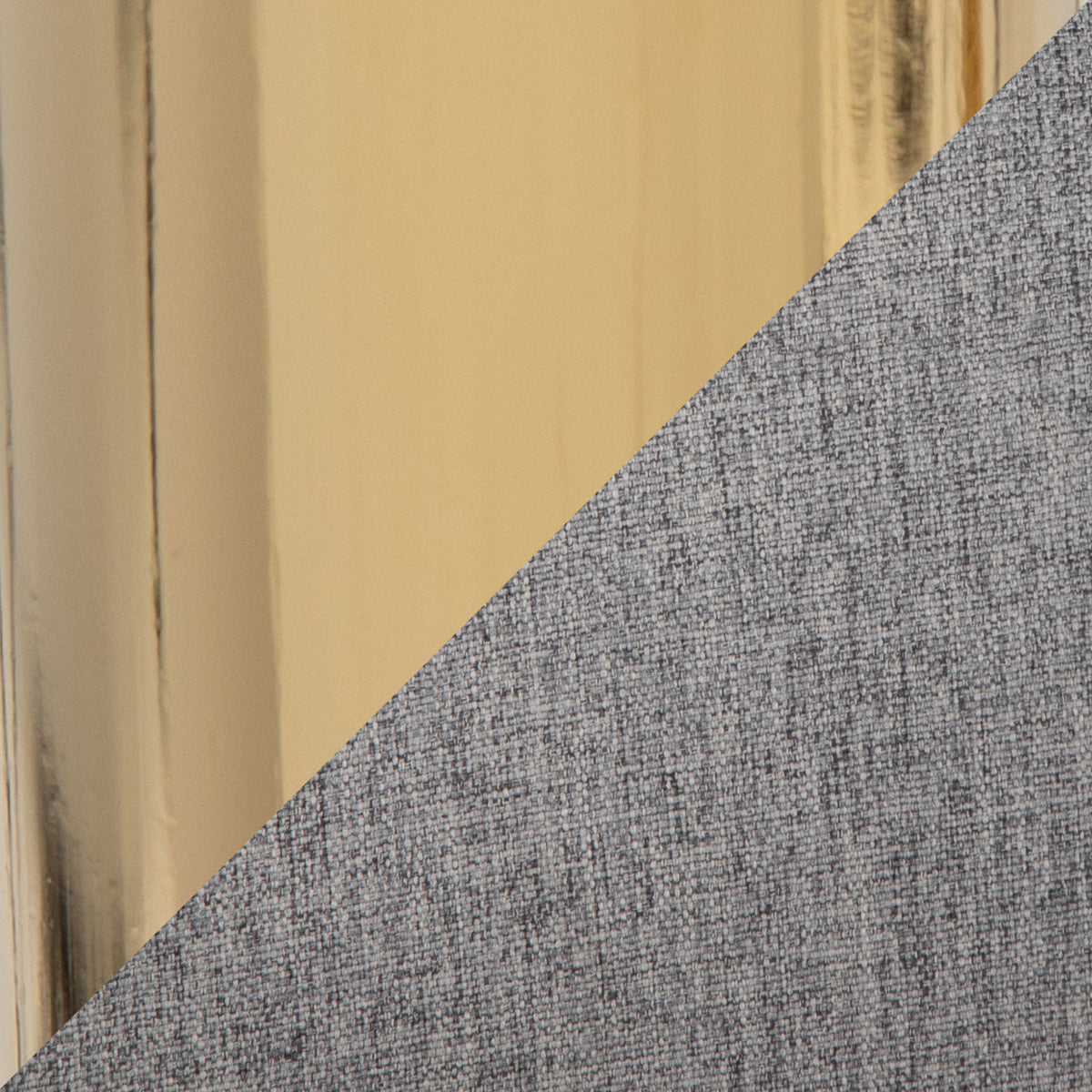 Contemporary Upholstered Adjustable Barstools (2) | OROA