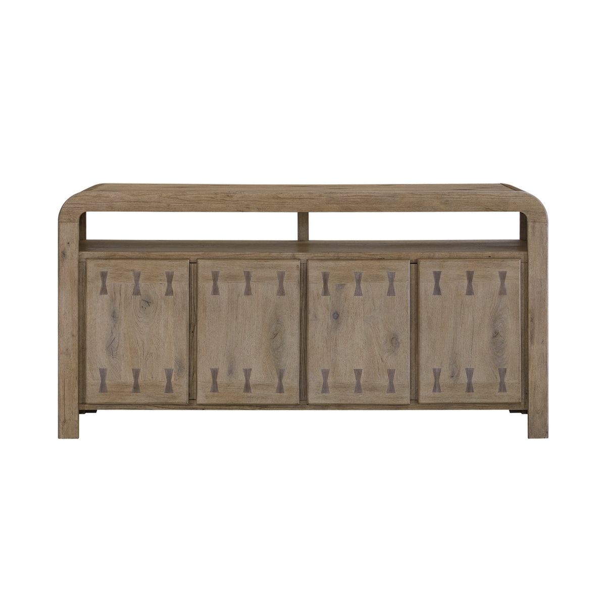 English Bowtie Console Table | OROA