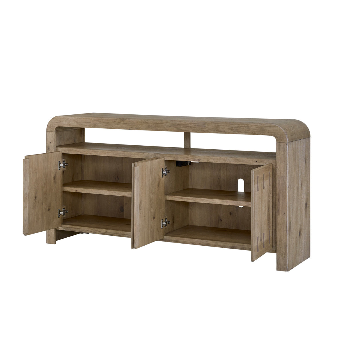 English Bowtie Console Table | OROA