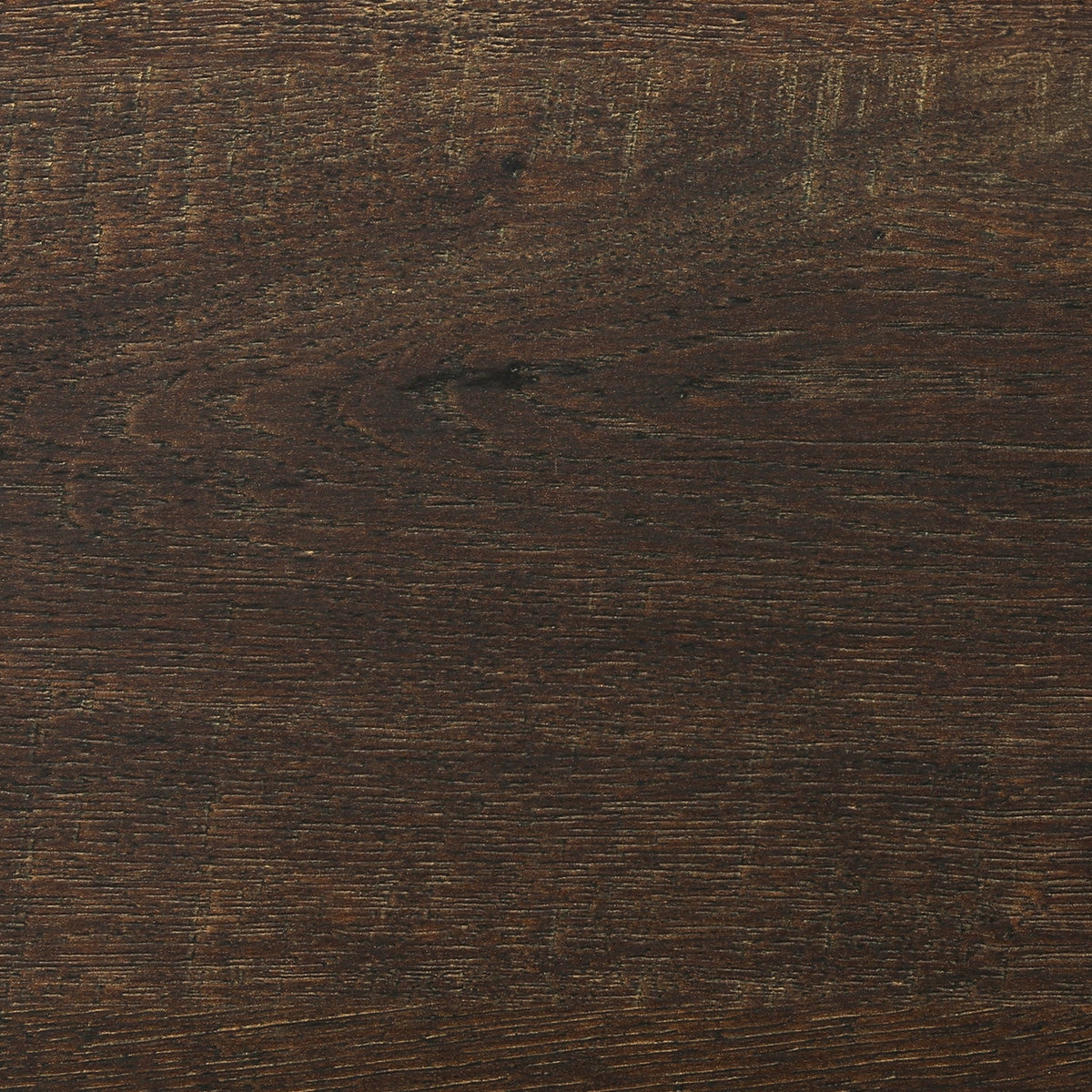 Oak Round Side Table by OROA