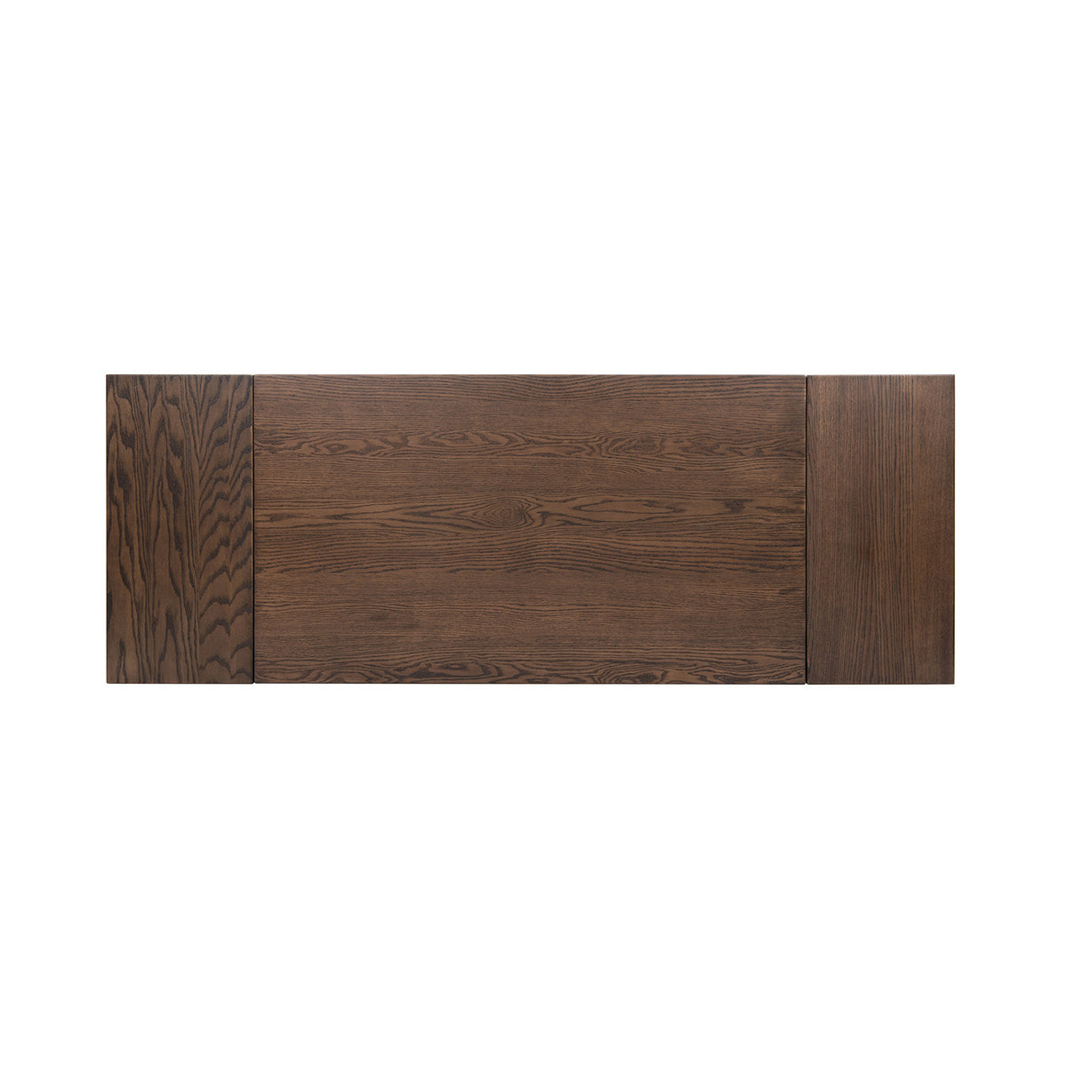Modern European furniture - Capri Oak Wood Extendable Dining Table - www.oroa.com
