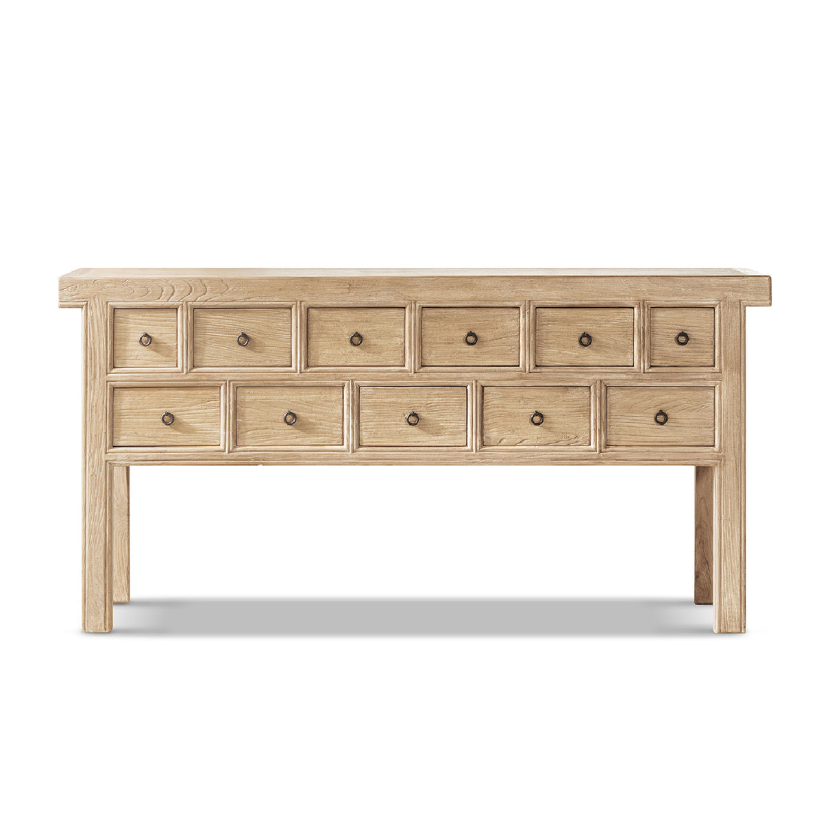 Bellamy Vintage Design Console Table | OROA