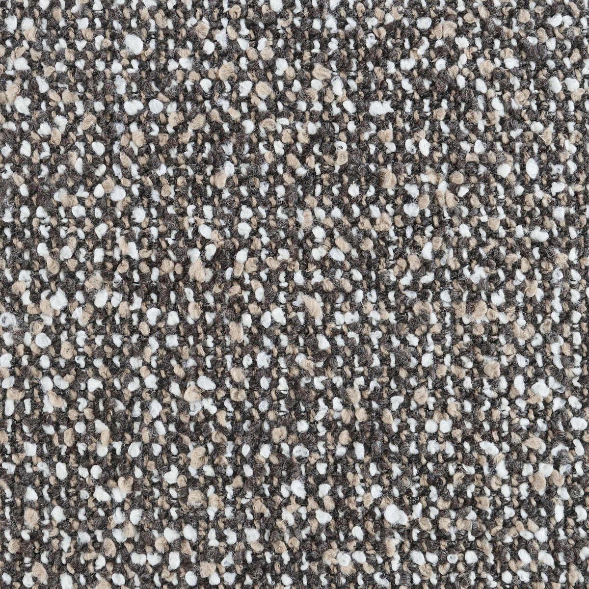 Modern European furniture - Livia Brown & Gray Tweed Accent Chair - www.oroa.com