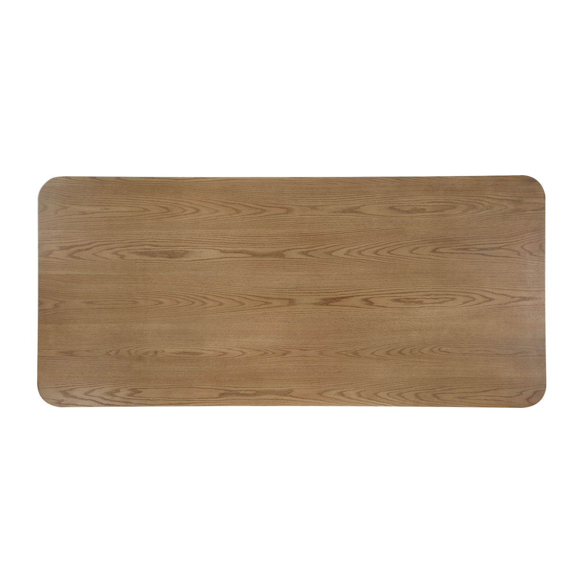 Zoey Oak Dining Table | OROA