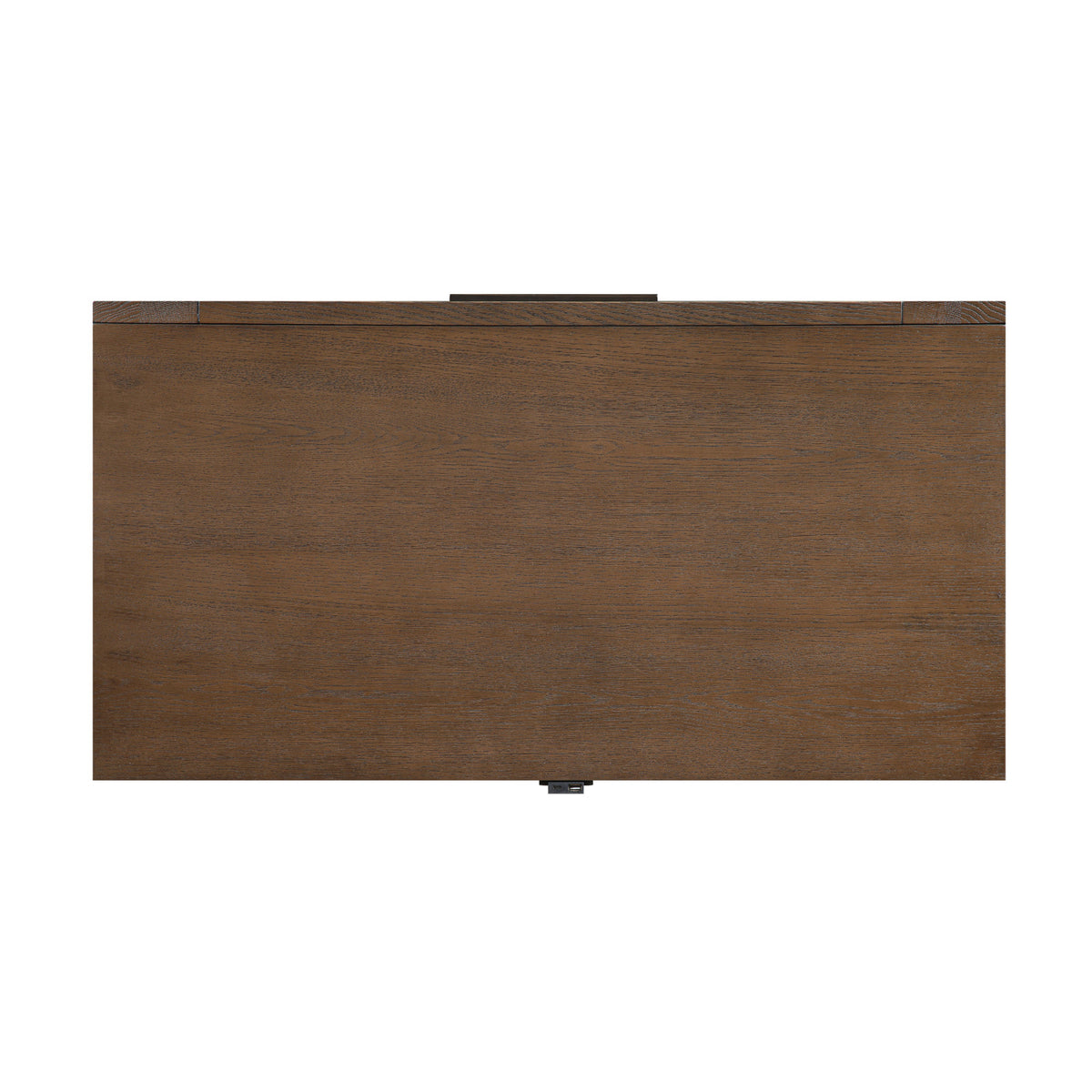 Modern European furniture - Leanna Brown Oak Nightstand Wood Top - www.oroa.com