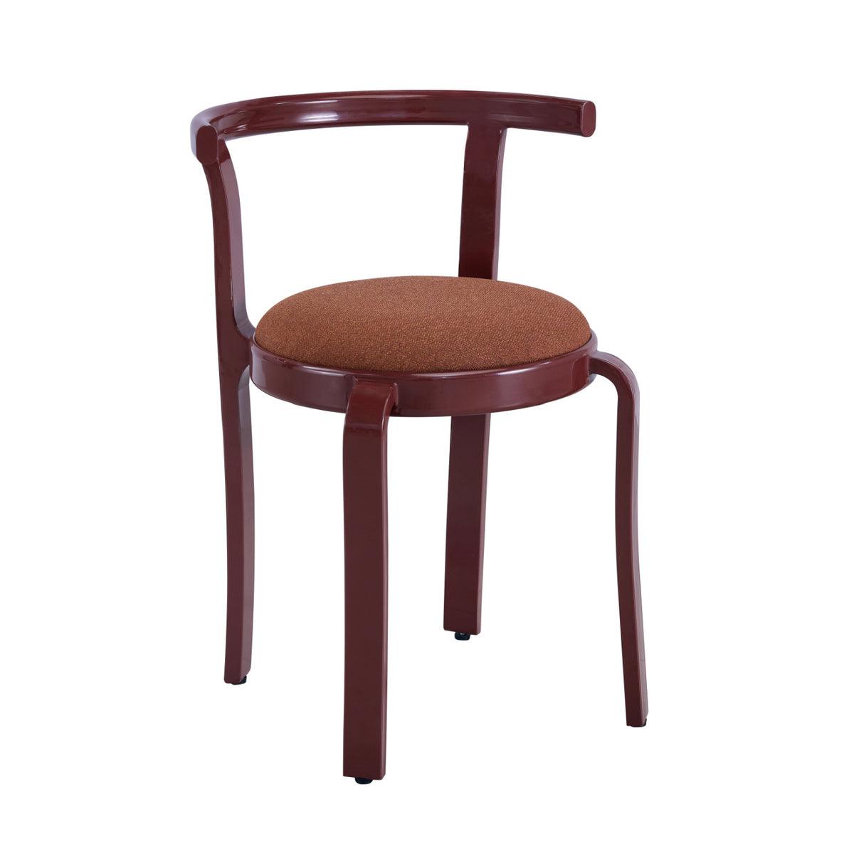 Modern European furniture - Modern Upholstered Dining Armchairs (2)
- www.oroa.com