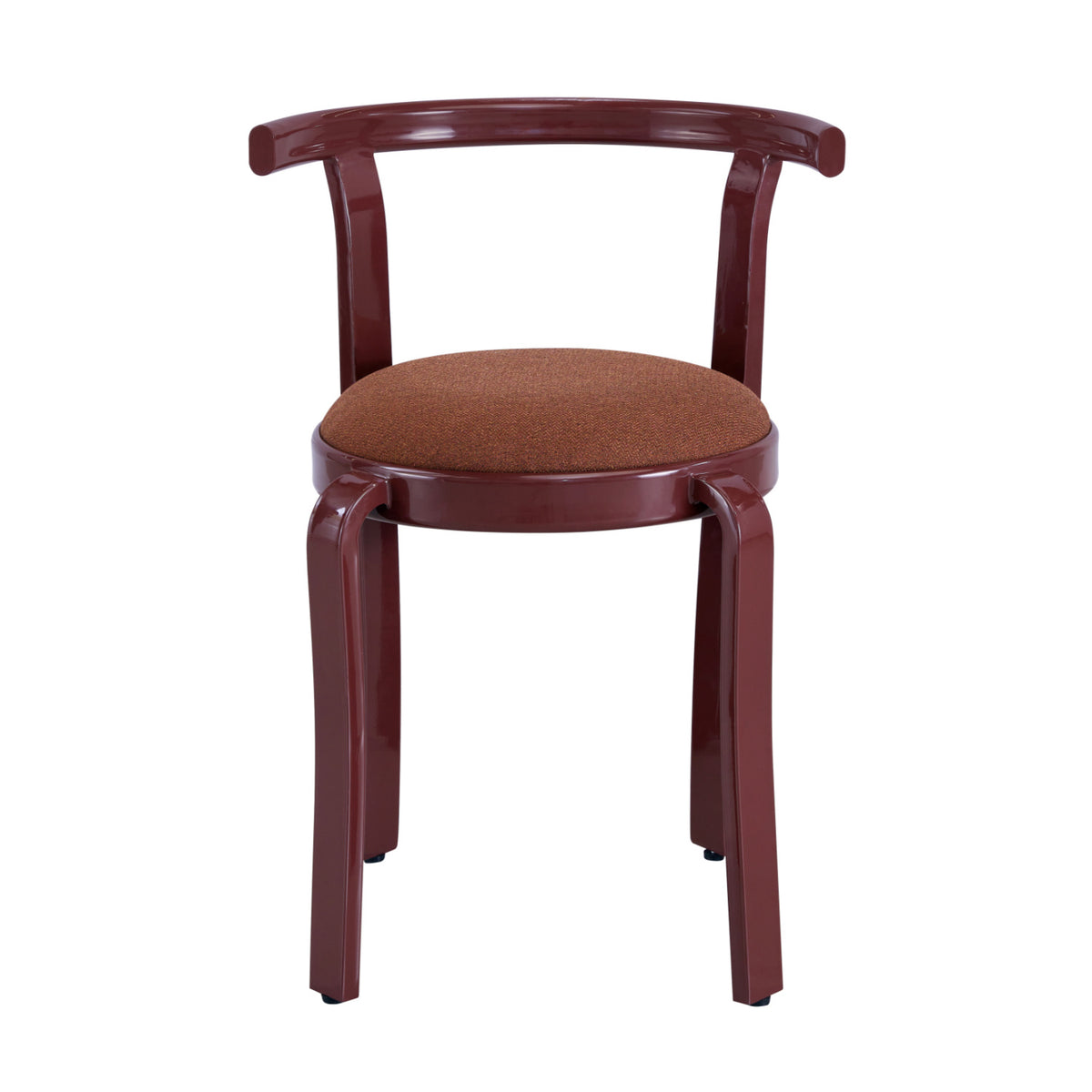 Modern European furniture - Modern Upholstered Dining Armchairs (2)
- www.oroa.com