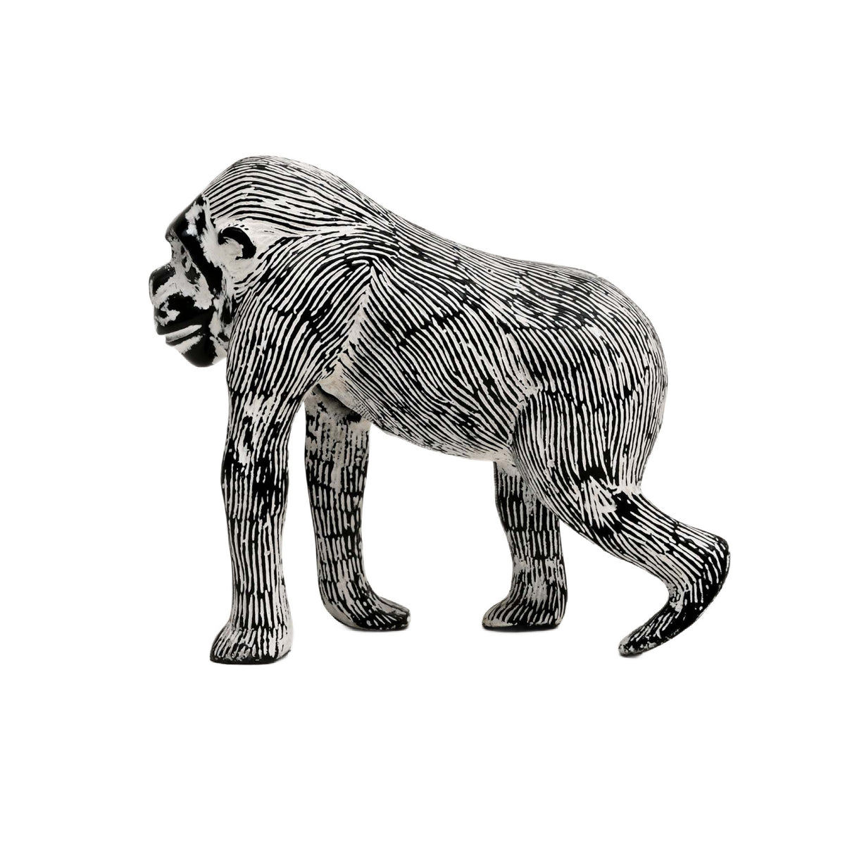 Decorative Animal Sculpture | OROA