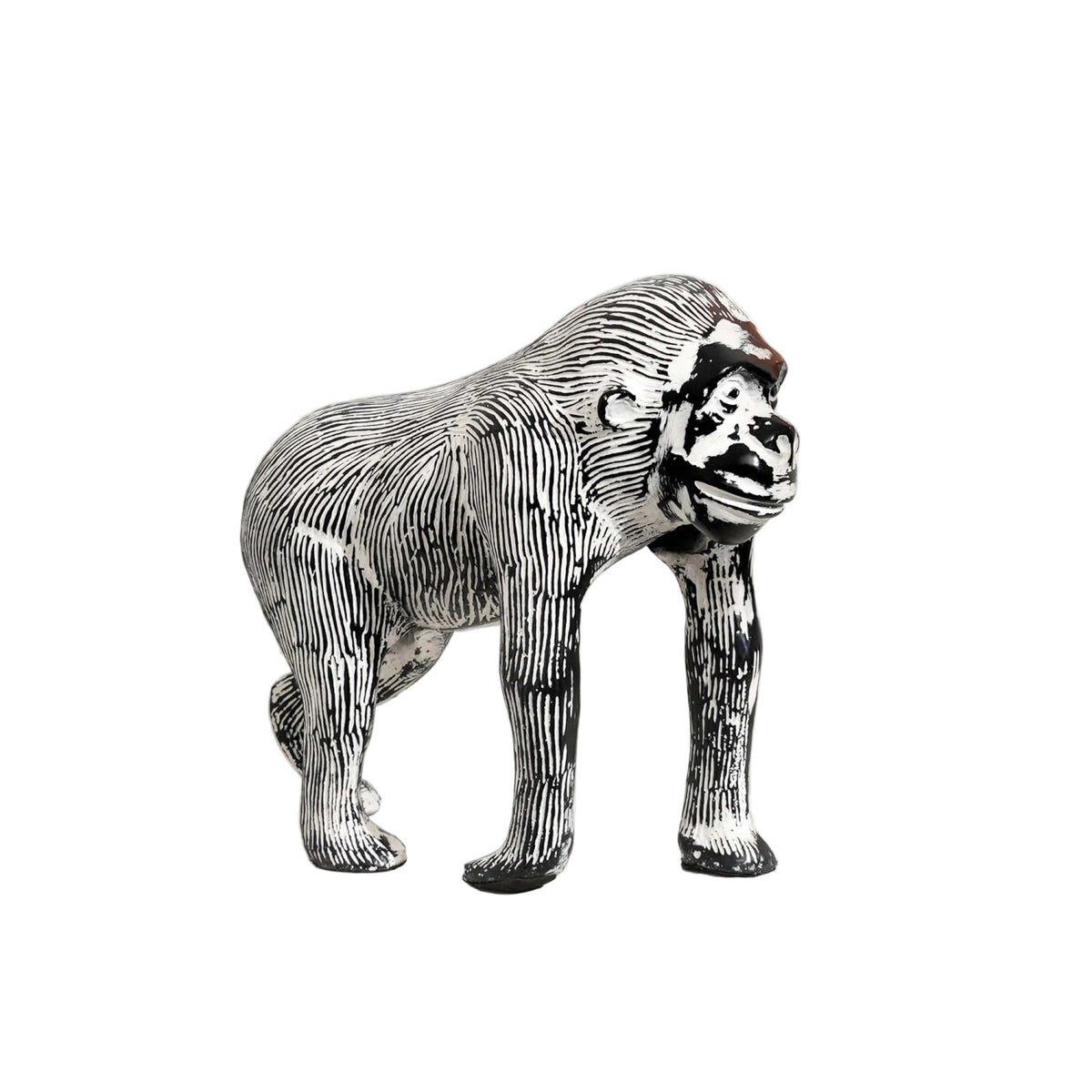 Decorative Animal Sculpture | OROA