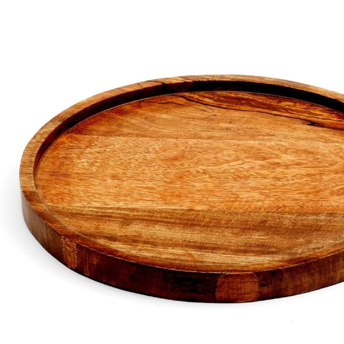 Modern European furniture - Wooden Cheese Board/Cutting Board - www.oroa.com