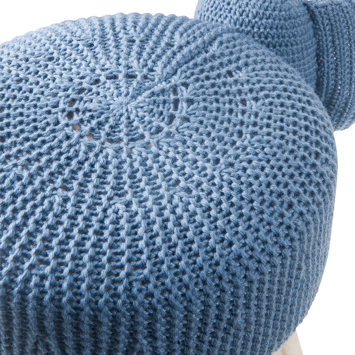 Cute Elephant Upholstered Ottoman Stool | OROA Kids