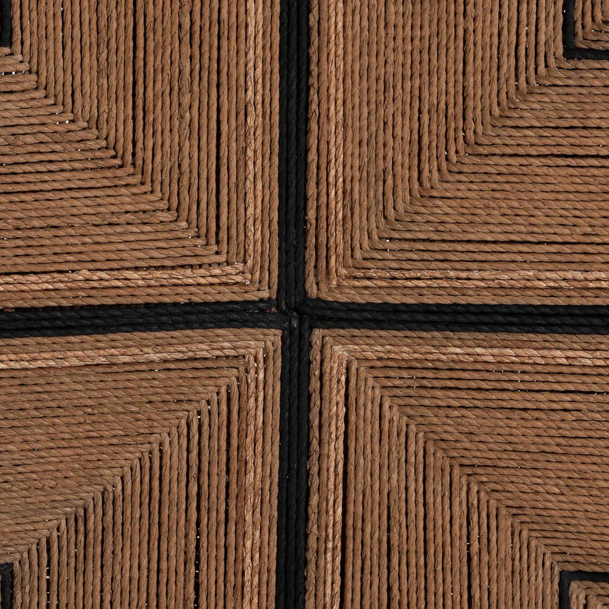 Modern European furniture - Black Mahogany Bohemian Dining Chair - www.oroa.com