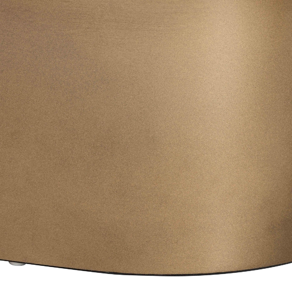 Modern European furniture - Capiz Shell Oval Coffee Table - www.oroa.com | Oroa.com