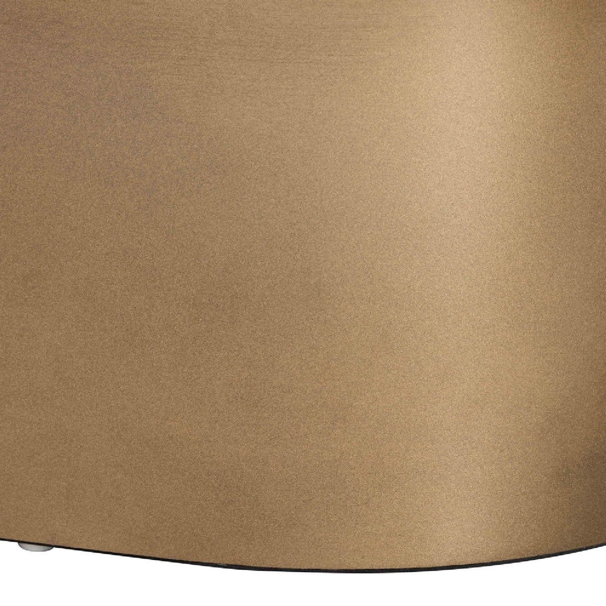 Modern European furniture - Capiz Shell Oval Coffee Table - www.oroa.com